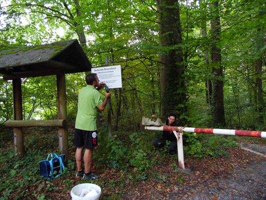 Waldgrilplatz 007