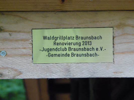 Waldgrilplatz 008