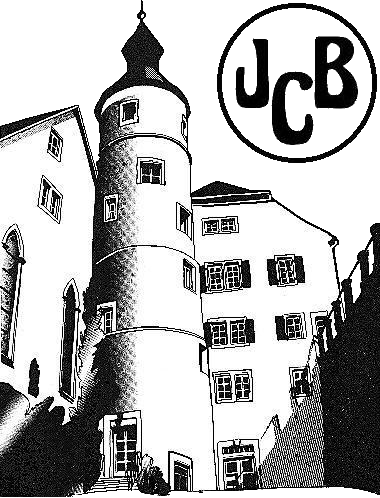 Schloß JCB