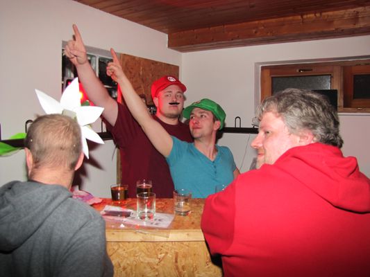 Fasching 2017 001
