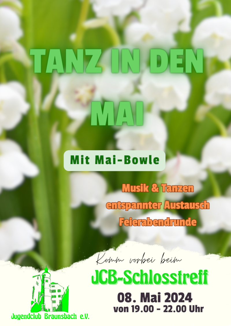 Tanz in den Mai A6 Flyer2