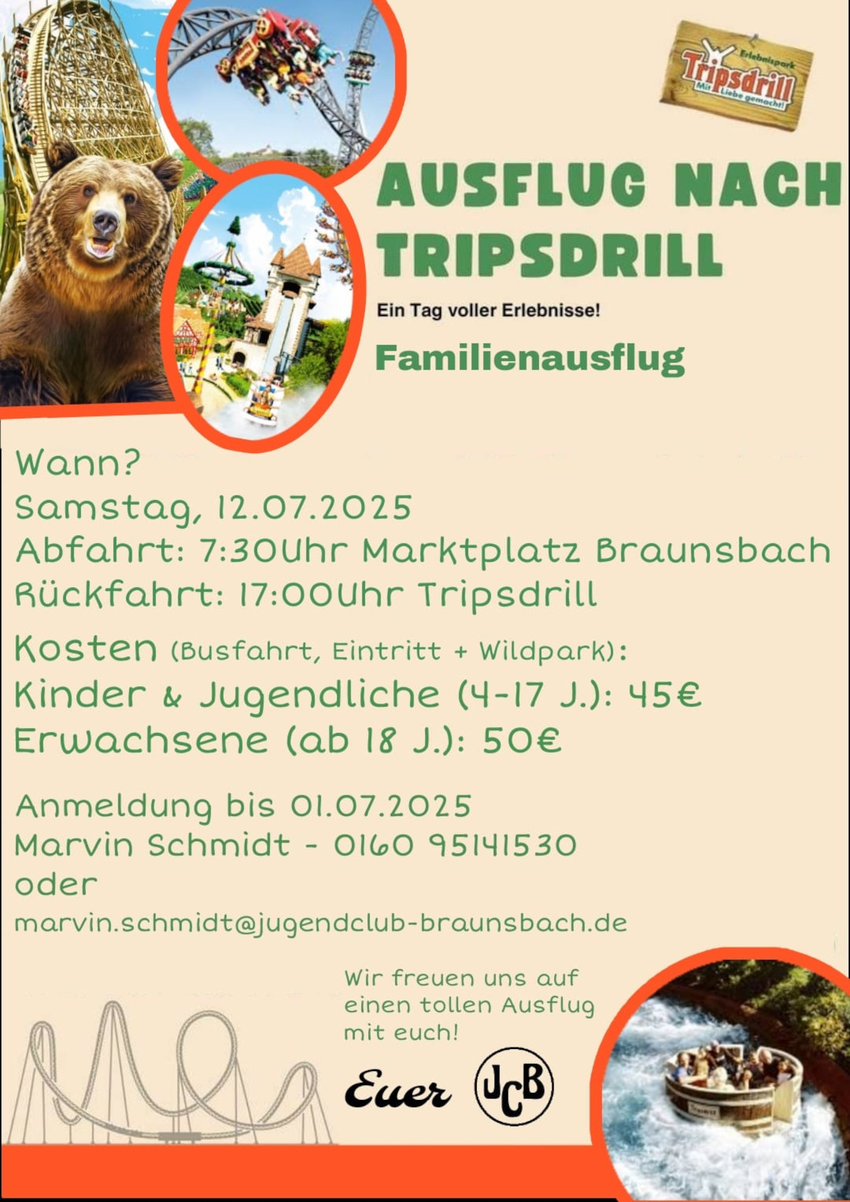 Tripsdrill 2