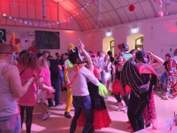 Fasching-2026