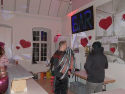 Fasching-2026-Party